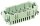 HARTING Stifteinsatz 09210403001