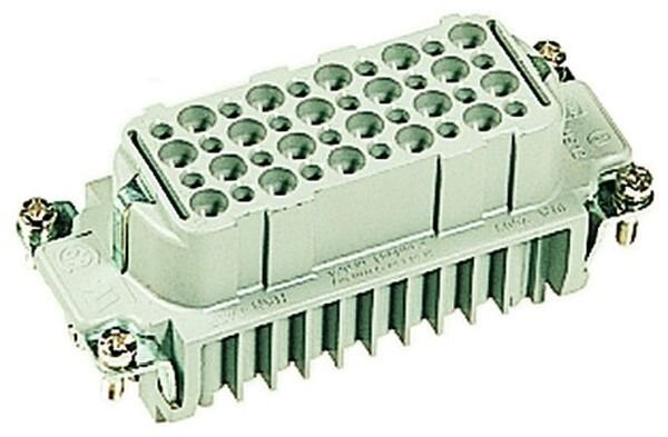 HARTING Steckdoseneinsatz 09210403101
