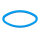 PRIMO Clip blau L:60mm B:30mm