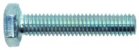 PROT Sechskantschraube PSKS 6x40 8.8 Grossp. VE100
