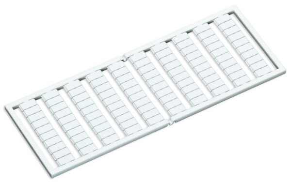 WAGO WSB Schnellbeschriftung 209-507 Aufdruck 51-100