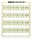 WAGO WSB Schnellbeschriftung 209-502 Aufdruck 1-10