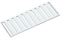 WAGO WSB Beschriftung 209-472 L1,L2,L3,N,PE waagerecht