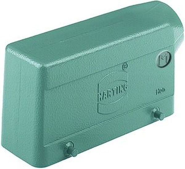 HARTING T&uuml;llengeh&auml;use 19300241521 Han 24B-gs-M25