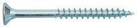 PROT Senkkopfschraube VE150 PSSK 5,0x50 TG PZD2 verzinkt