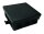 PROT AP-Feuchtraumdose PFRAD 8585 schwarz 85x85x37mm