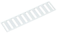 WAGO WMB Multibeschriftungssystem 793-4503 4-4,2mm AUFDR....