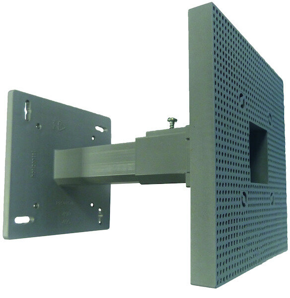 PROT Teleskop-Ger&auml;tetr&auml;ger PTGT 120x120mm