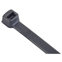 ABB Kabelbinder TY400-120X-100 375x7,6mm schwarz