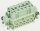 HARTING Buchseneinsatz (F) 09200102812 10polig