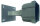 PROT Teleskop-Ger&auml;tedose PTGD 68x70x50mm Isolierst. 80-170mm