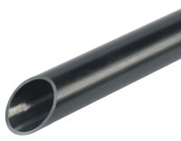 FRÄNKISCHE Kunststoffpanzerrohr FPKu-ES-F-UV 25 schwarz