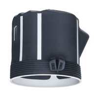 KAISER LED Einbaugehäuse ThermoX-LED bis 6,6W