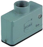 HARTING Tüllengehäuse 19200161440 Han 16A-gg-M20