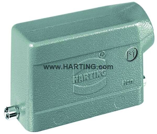 HARTING T&uuml;llengeh&auml;use HAN 16B-gs-R-M25