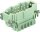 HARTING Stiftkontakt 09330102616 Han 10 ES-M