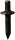 PROT Einschlagbolzen PEB1018 10mm Kragen,18mm