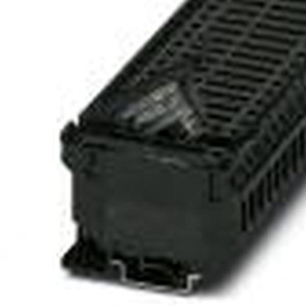 PHOENIX CONTACT Sicherungsklemme UK5-HESILED 24 f&uuml;r G-Sicherungen
