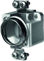 PROT Diazed-Sicherungssockel SS PSS DII 25A 1polig