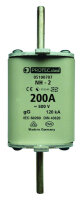 PROT NH-Sicherung PSI NH2 TR 200A