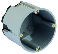 PROT Brandschutz-Gerätedose PBSDH 6862 D:68x62mm