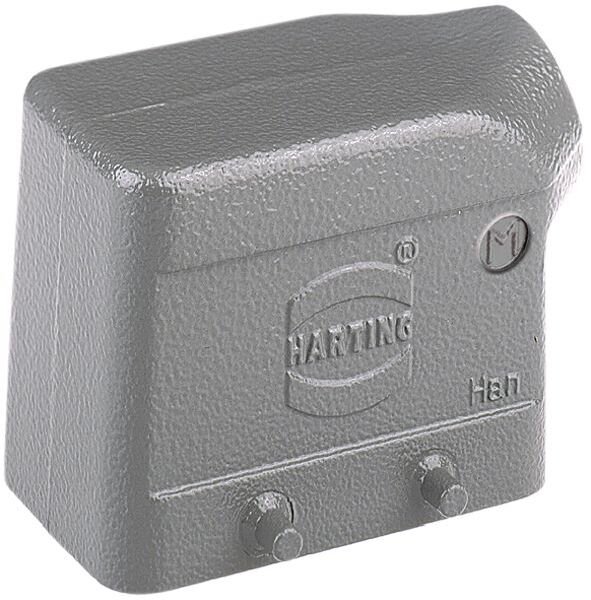 HARTING T&uuml;llengeh&auml;use HAN 10B-gs-R-M20