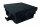 PROT AP-Feuchtraumdose PFRAD 7575 schwarz 75x75x37mm