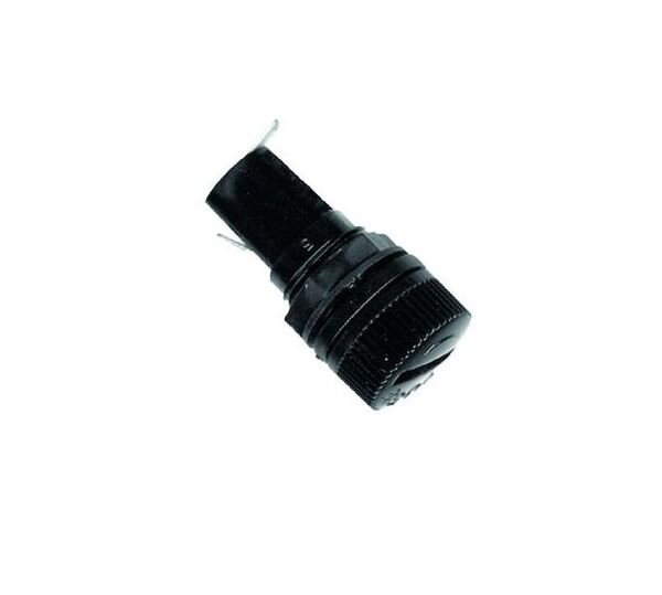 ESKA G-Sicherungshalter 601.100 f&uuml;r Sicherungen 5x20mm