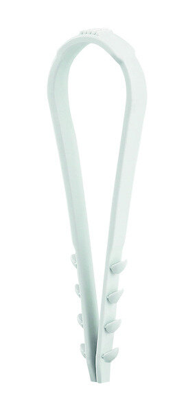 PROT D&uuml;belklemmschelle PDKSGK 313 3-13mm (150 Stk.)