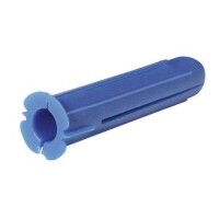 Schneider Electric Dübel TP3 10x45mm blau 100er-Satz