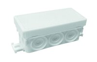 PROT AP-Feuchtraumdose PFRAD 8942 weiß 89x42x37mm