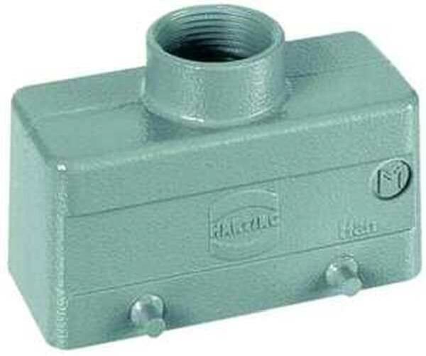 HARTING T&uuml;llengeh&auml;use HAN 16B-gs-M25