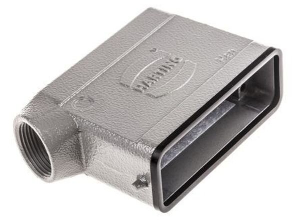 HARTING T&uuml;llengeh&auml;use 09200161541 f&uuml;r 16pol 16A