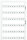WAGO WSB Bezeichnungskarte AUFDR.W: 1-10 (10248-502 X)