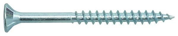 PROT Senkkopfschraube VE50 PSIV 6x80 TG TX30 mit Bit