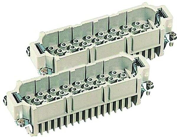 HARTING Steckereinsatz 09210253001