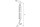 NIEDAX EKLIPS-Band CWT-46 Spannschloss