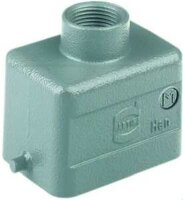 HARTING Tüllengehäuse HAN 6B-gg-M20
