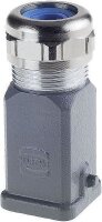 HARTING Tüllengehäuse 19200031421 Han 3A-gg-M25