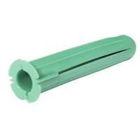 Schneider Electric Dübel TP4 12x60mm grün...