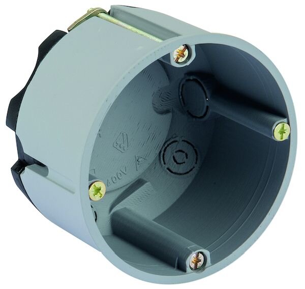 PROT Brandschutz-Ger&auml;tedose PBSDH 6849 D:68x49mm