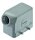 HARTING T&uuml;llengeh&auml;use 09300101521 Han 10B-gs-16