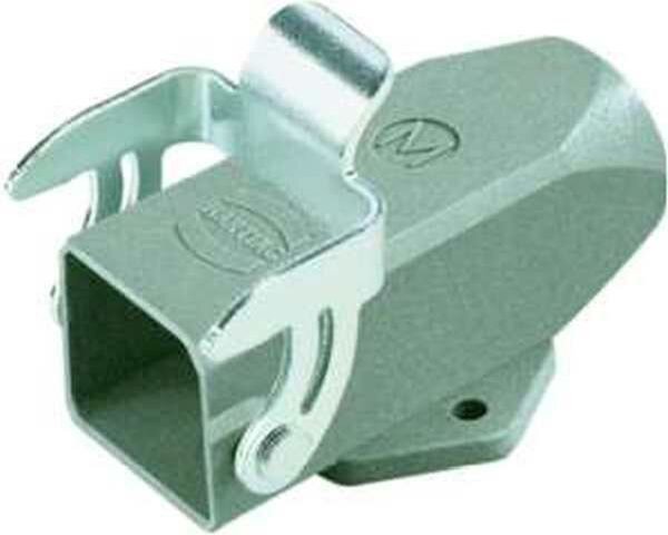 HARTING Sockelgeh&auml;use HAN 3A-asgw-QB-M20