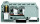 WAGO Verteilerklemme 284-624 35Qmm/3X10Qmm BL
