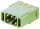 HARTING Stiftkontakt 09140052616 Han ES
