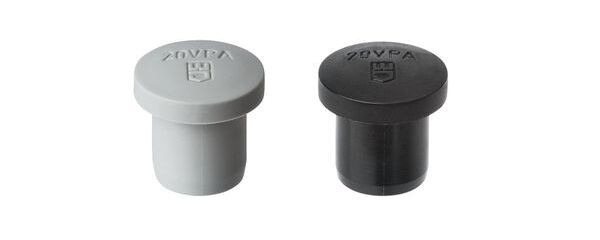 JACOB Blindstopfen WJ-DM 20-VPA