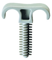 PROT Doppelsteckschelle 7-12 mm PDSS 7-12 (100 Stk.)