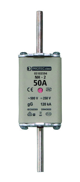 PROT NH-Sicherung PSI NH2 50A