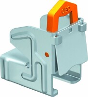 OBO Trägerklammer 328/1 5-11mm
