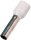 INTERCABLE Aderendh&uuml;lse ICIAE058GV 0,5qmm 8mm verzinnt wei&szlig;